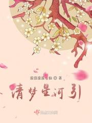 清梦星河情侣名