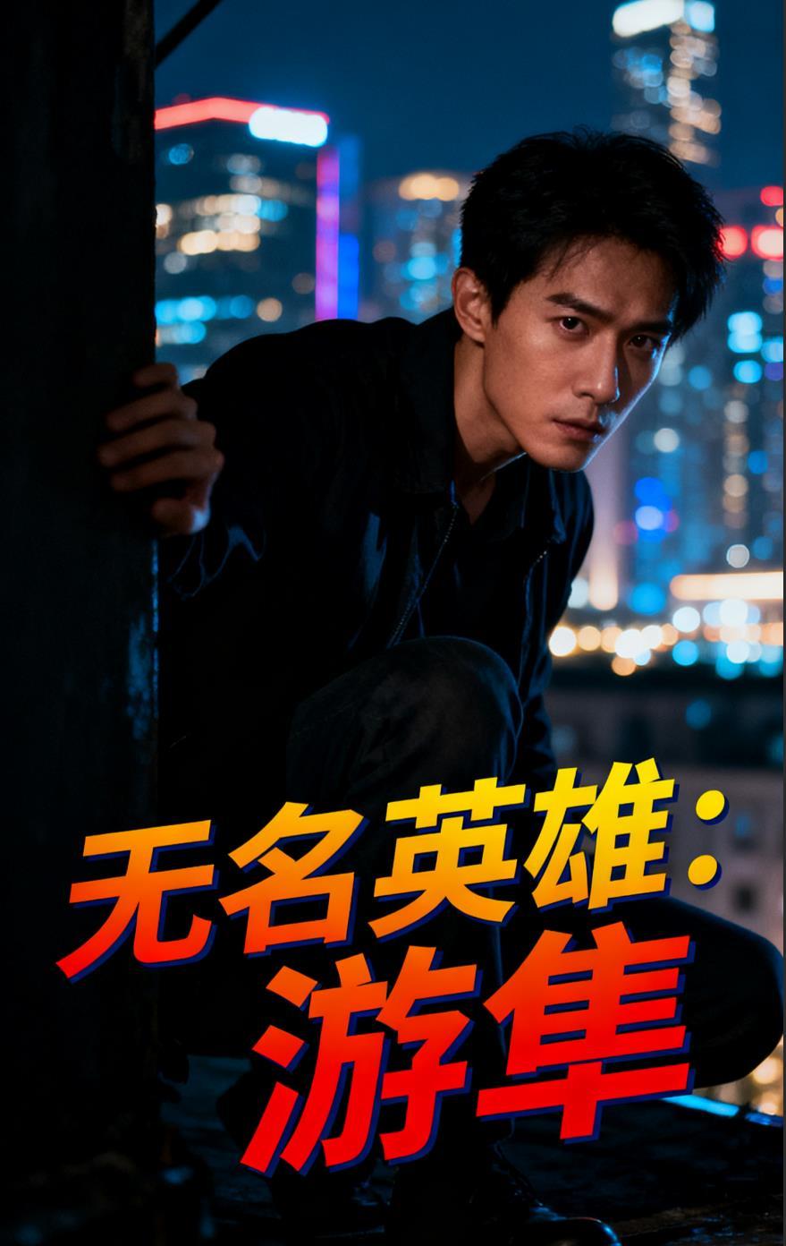 无名英雄百度百科