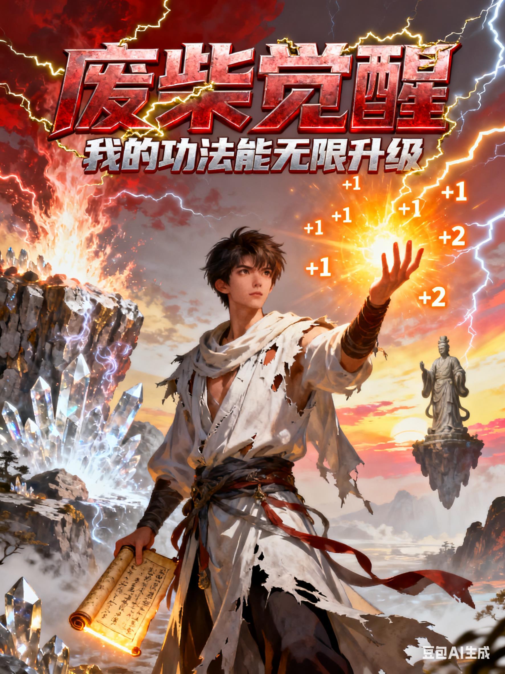 从巨人开始的穿越